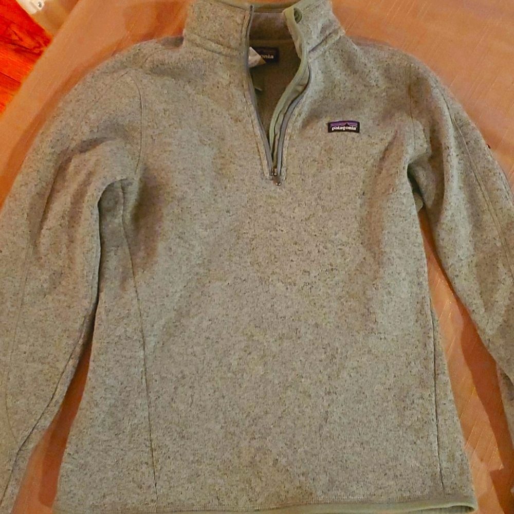 Pullover
